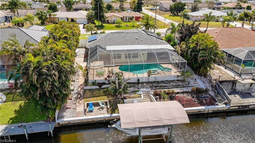1305 29th Ter, Cape Coral, photo 4
