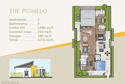 3858 Grove Cir, Naples, photo 6