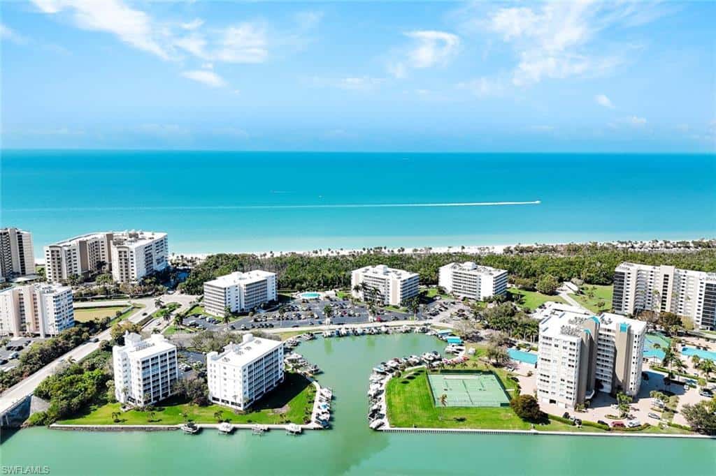 1 Bluebill Ave #409, Naples, photo 23
