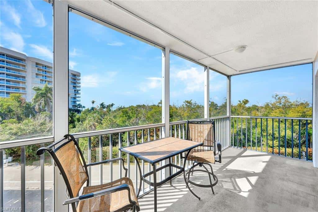 1 Bluebill Ave #409, Naples, photo 16