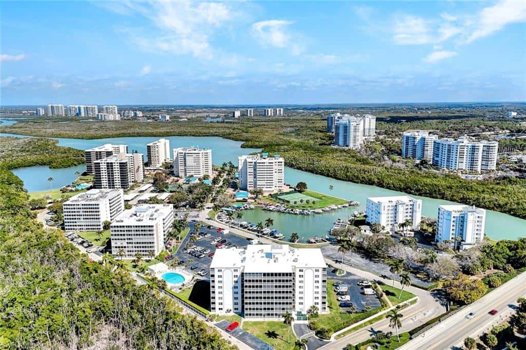 1 Bluebill Ave #409, Naples, photo 22