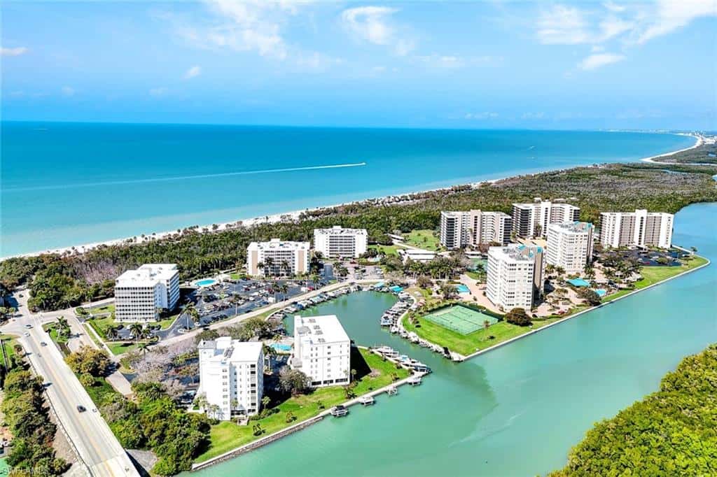 1 Bluebill Ave #409, Naples, photo 19