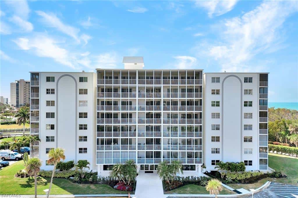 1 Bluebill Ave #409, Naples, photo 21