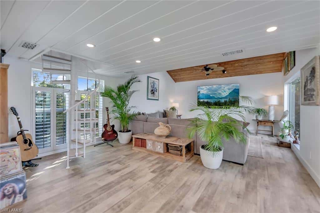 1450 Royal Poinciana Dr, Sanibel, photo 9