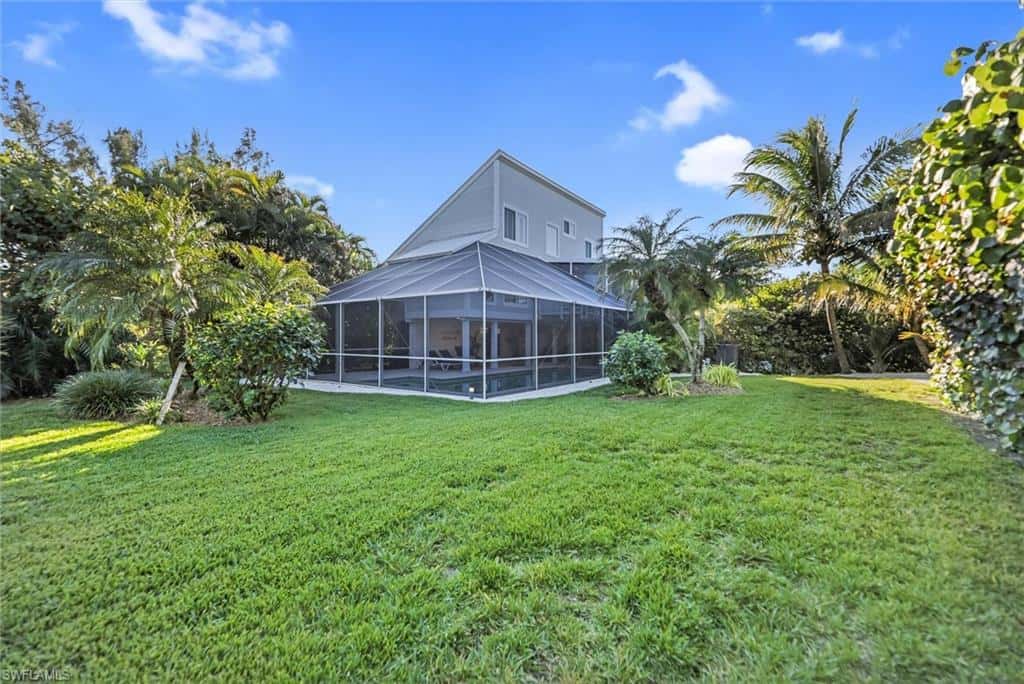 1450 Royal Poinciana Dr, Sanibel, photo 44