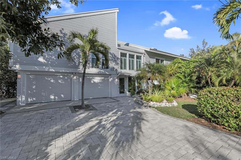 1450 Royal Poinciana Dr, Sanibel, photo 4