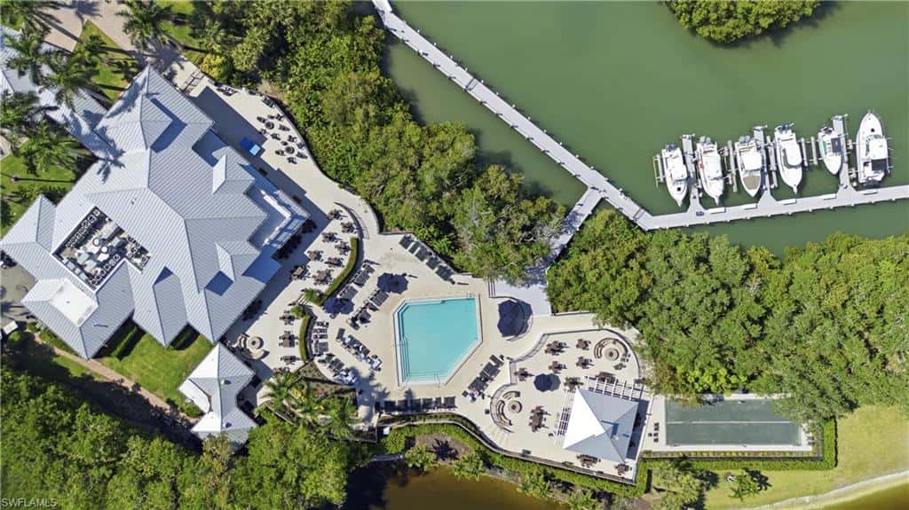 425 Cove Tower Dr #703, Naples, photo 39