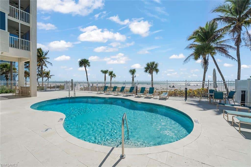 5480 Estero Blvd #103, Fort Myers Beach, photo 6