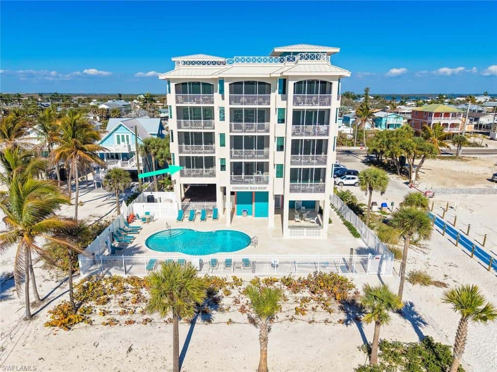5480 Estero Blvd #103, Fort Myers Beach, photo 46