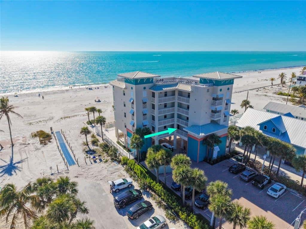 5480 Estero Blvd #103, Fort Myers Beach, photo 47