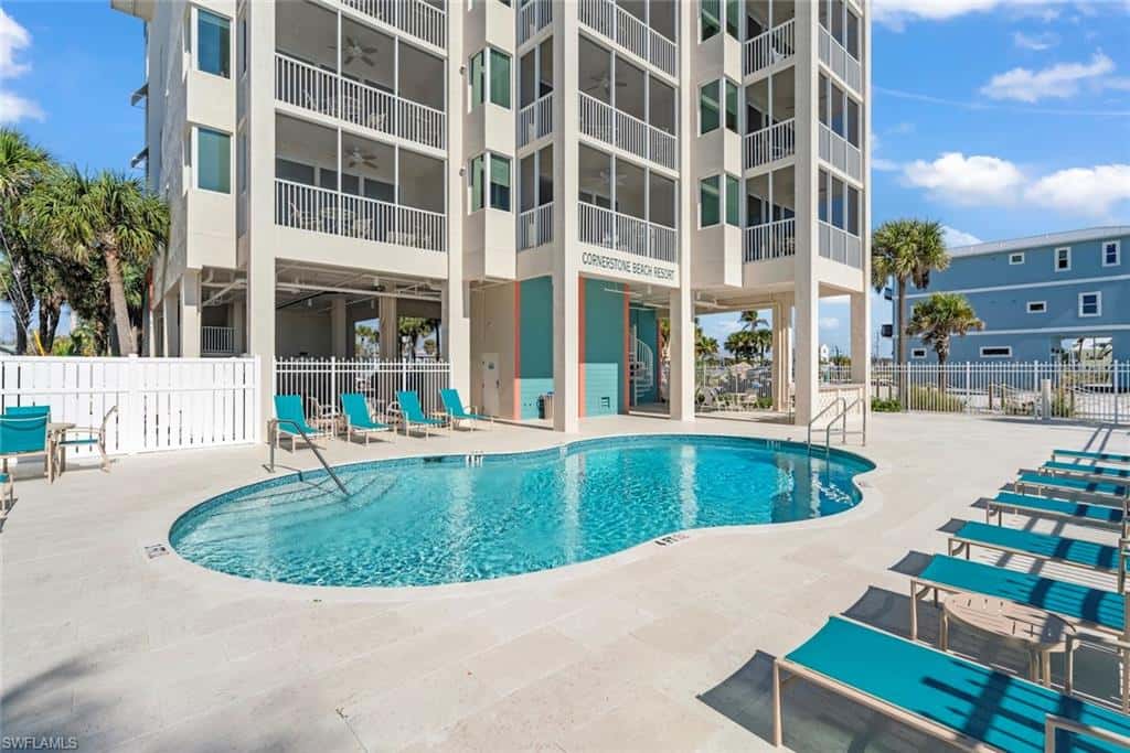 5480 Estero Blvd #103, Fort Myers Beach, photo 7
