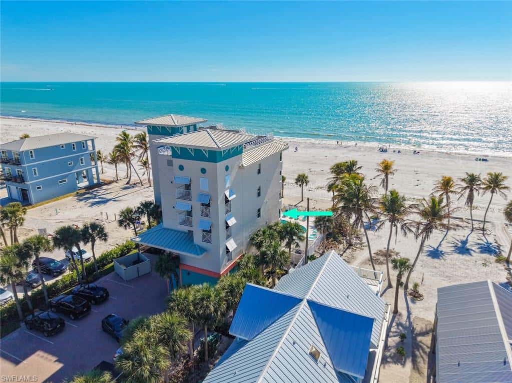 5480 Estero Blvd #103, Fort Myers Beach, photo 5