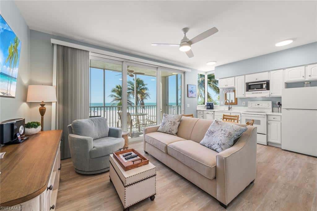 5480 Estero Blvd #103, Fort Myers Beach, photo 10