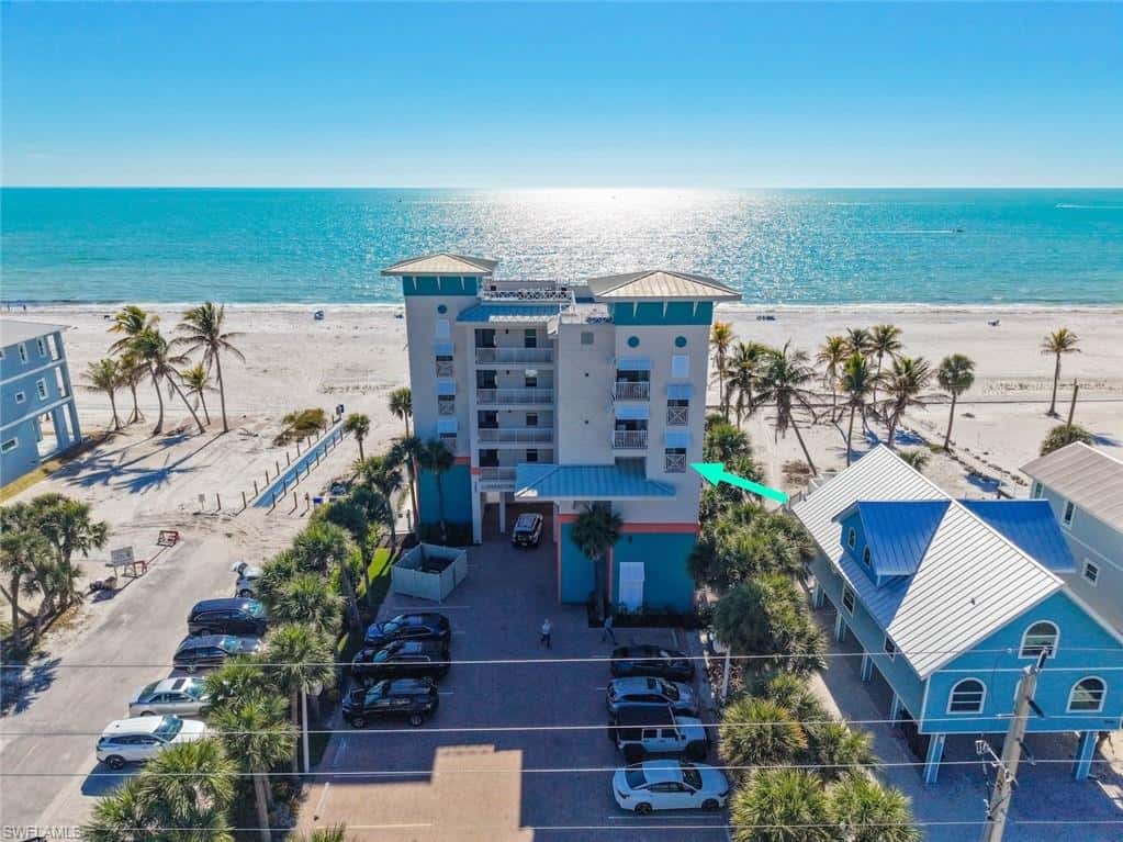 5480 Estero Blvd #103, Fort Myers Beach, photo 49
