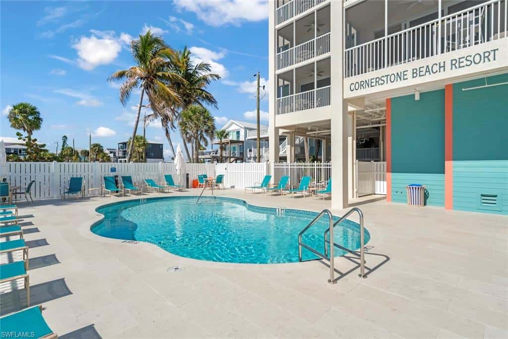 5480 Estero Blvd #103, Fort Myers Beach, photo 44