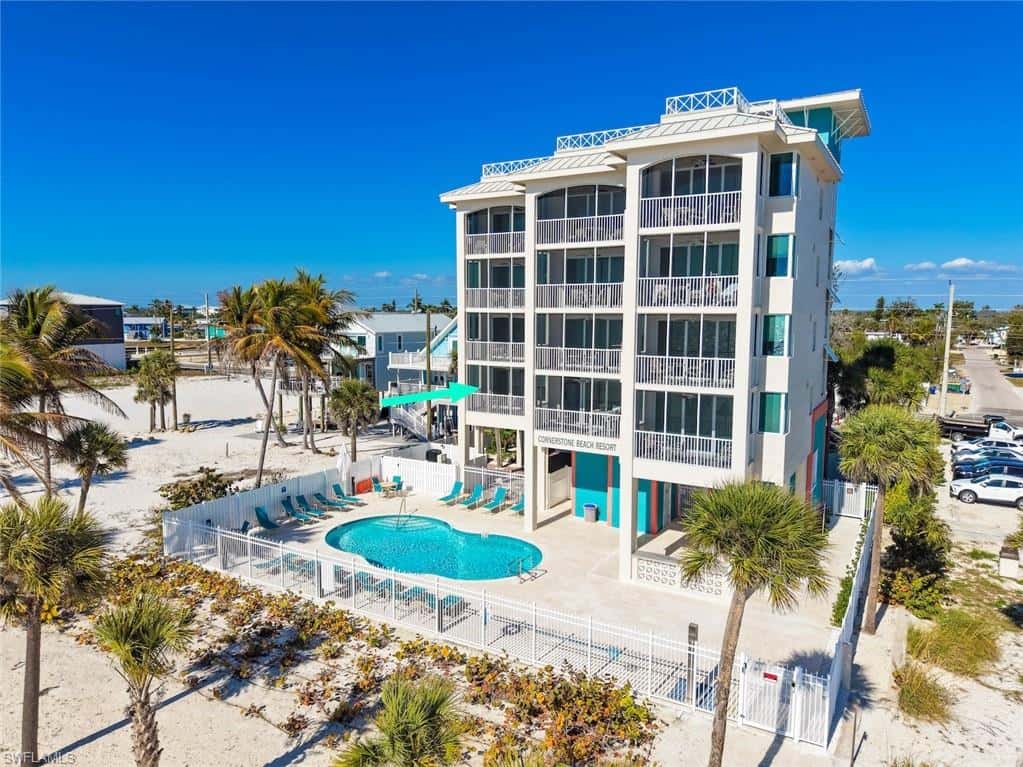 5480 Estero Blvd #103, Fort Myers Beach, photo 4