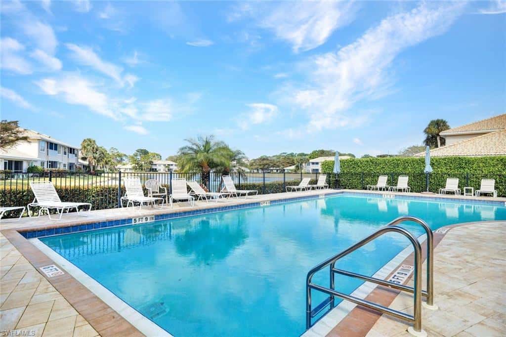 314 Emerald Bay Cir #i5, Naples, photo 27