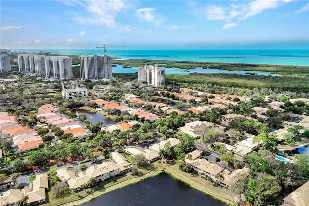 314 Emerald Bay Cir #i5, Naples, photo 26