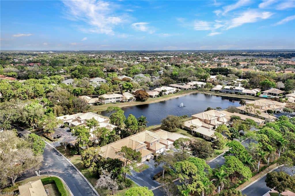 314 Emerald Bay Cir #i5, Naples, photo 32