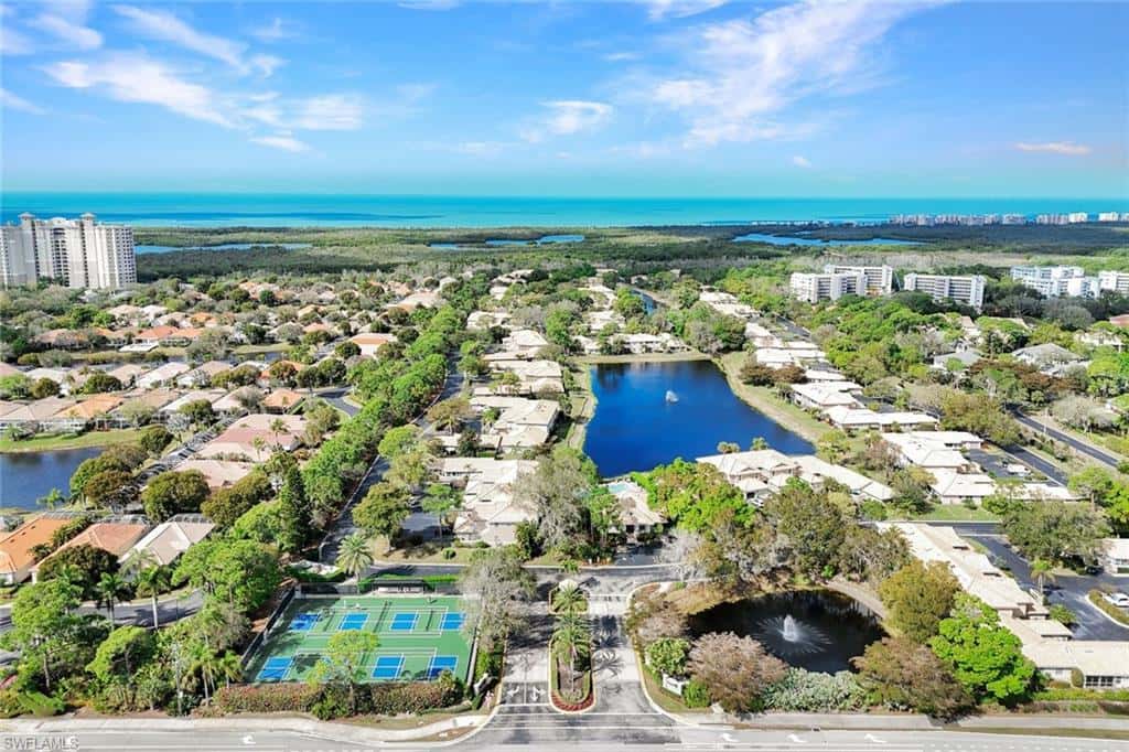 314 Emerald Bay Cir #i5, Naples, photo 30
