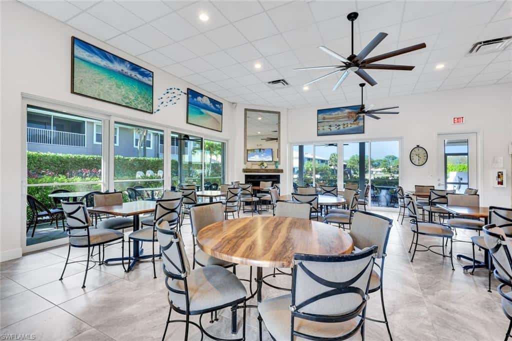 314 Emerald Bay Cir #i5, Naples, photo 34