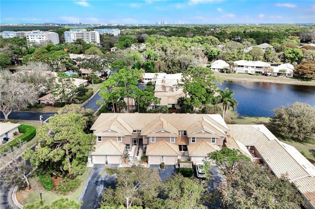 314 Emerald Bay Cir #i5, Naples, photo 33