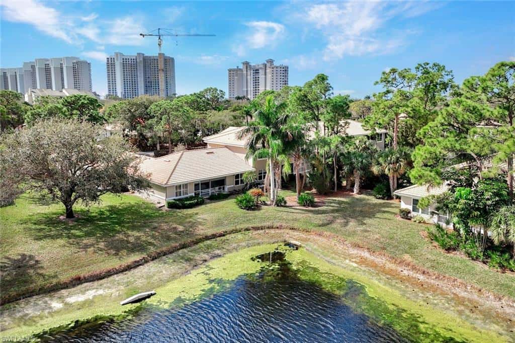 314 Emerald Bay Cir #i5, Naples, photo 31