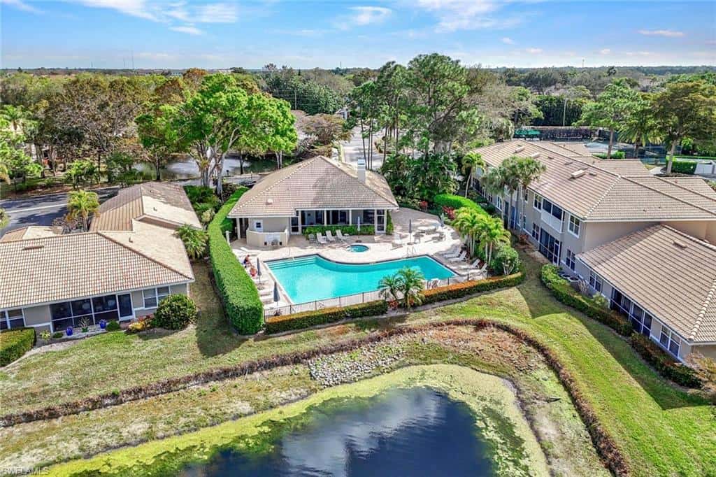 314 Emerald Bay Cir #i5, Naples, photo 29