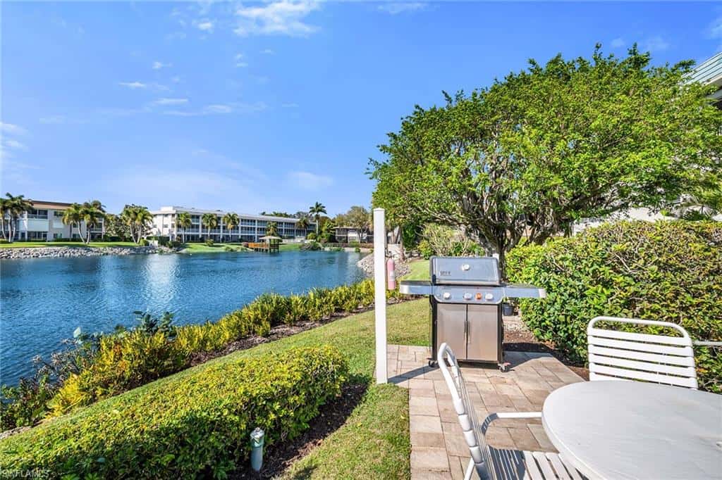 3055 Riviera Dr #102, Naples, photo 27