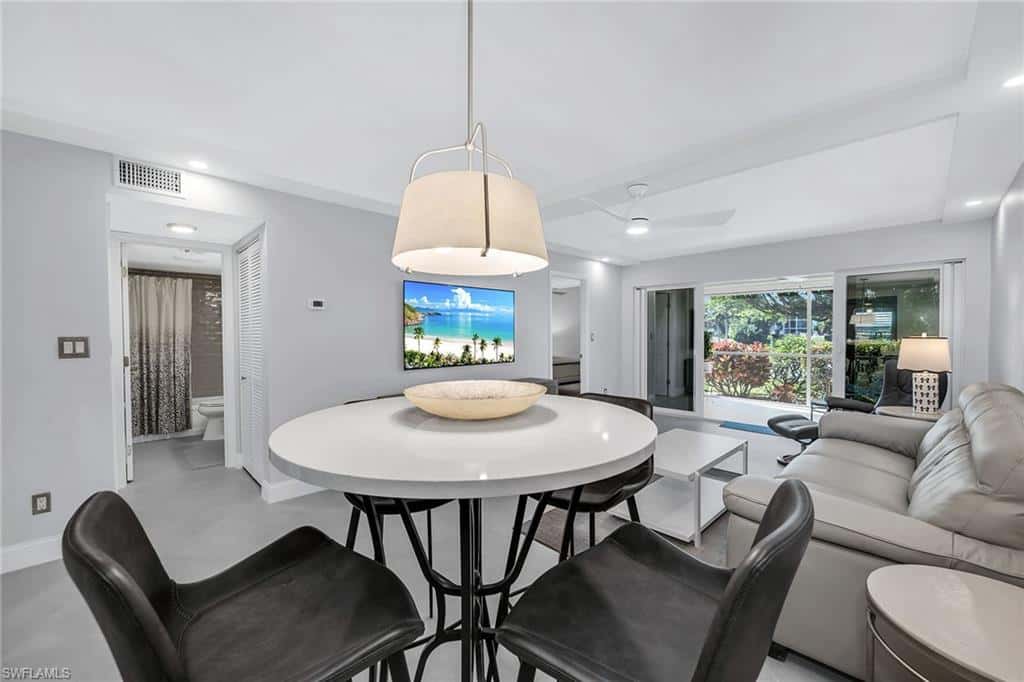 3055 Riviera Dr #102, Naples, photo 13
