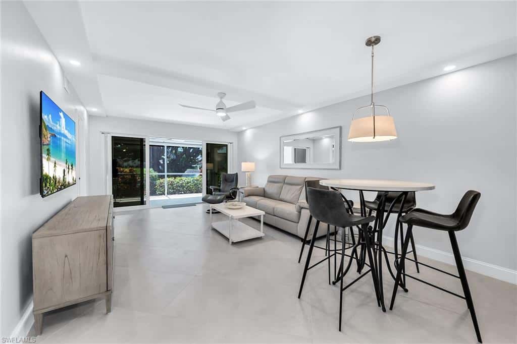 3055 Riviera Dr #102, Naples, photo 12