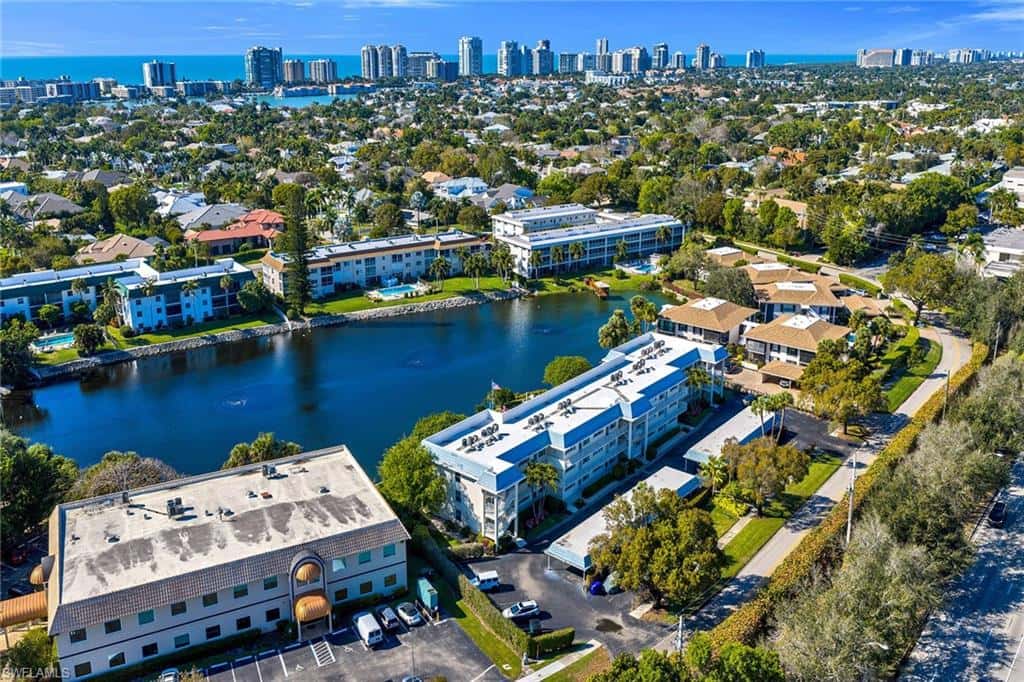 3055 Riviera Dr #102, Naples, photo 33