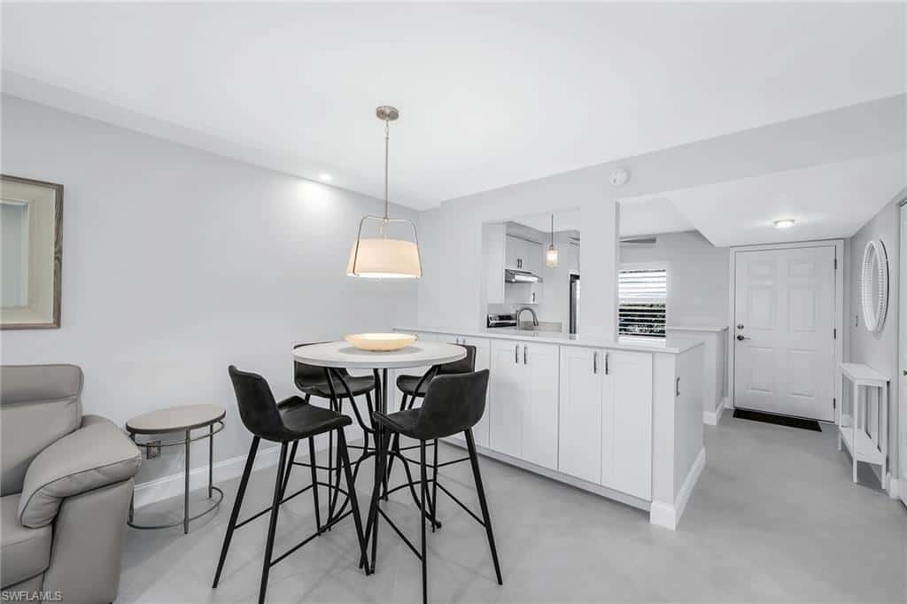 3055 Riviera Dr #102, Naples, photo 11