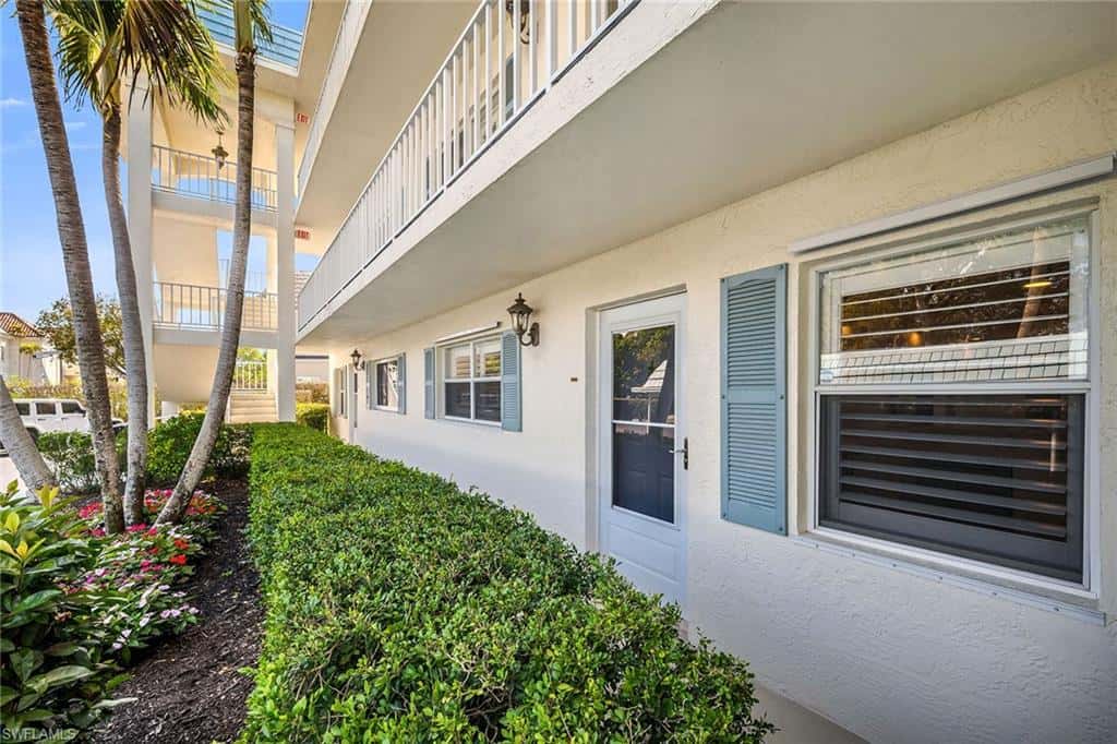 3055 Riviera Dr #102, Naples, photo 29