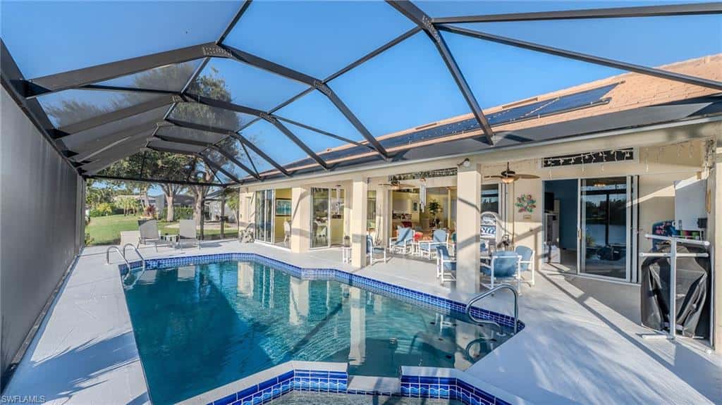 22355 Fountain Lakes Blvd, Estero, photo 7