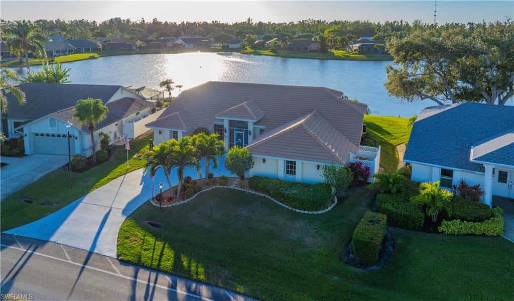 22355 Fountain Lakes Blvd, Estero, photo 9