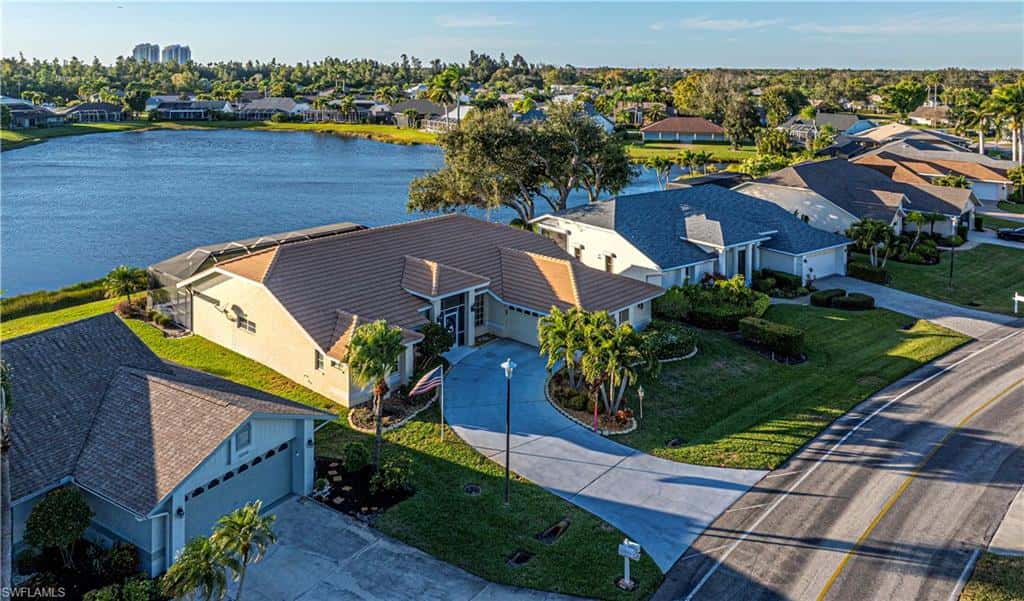 22355 Fountain Lakes Blvd, Estero, photo 11