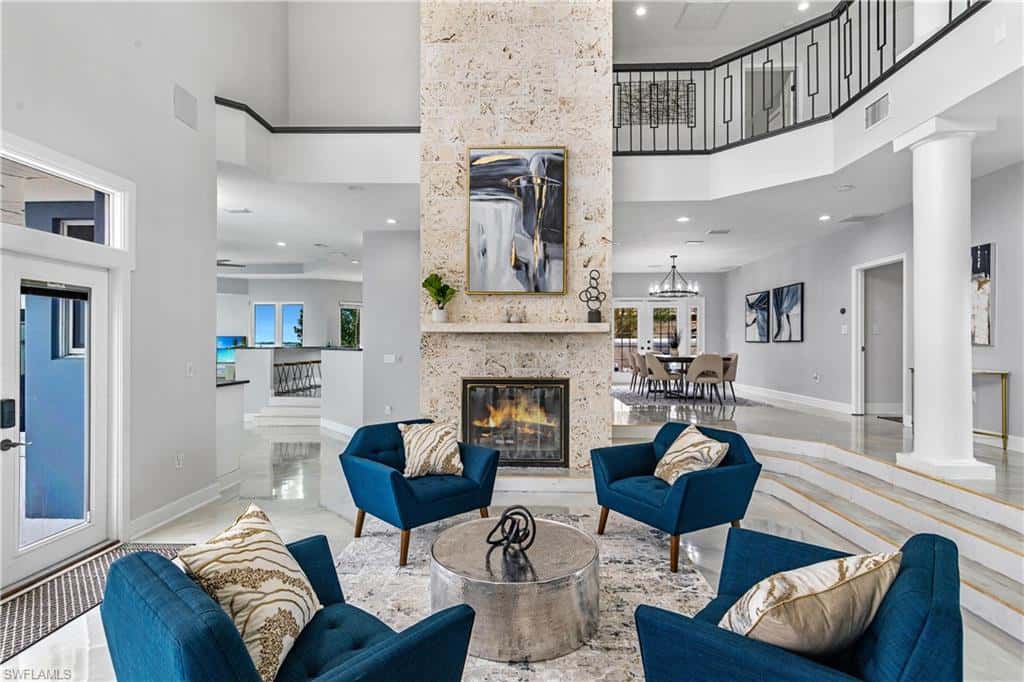 14988 Bonaire Cir, Fort Myers, photo 5