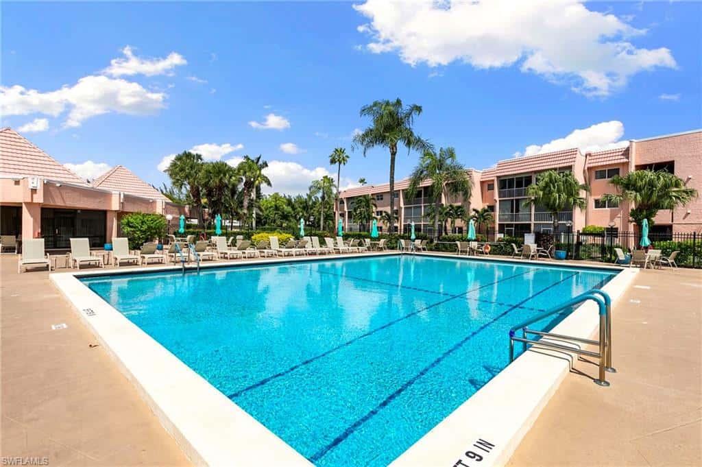 300 Forest Lakes Blvd #112, Naples, photo 27
