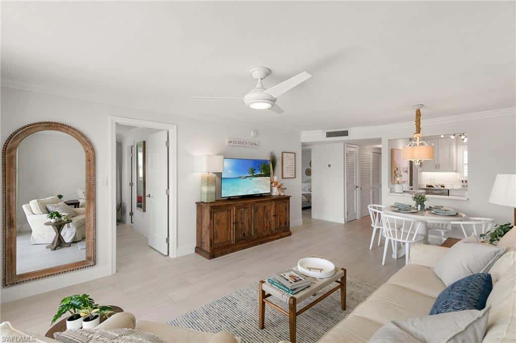 300 Forest Lakes Blvd #112, Naples, photo 6