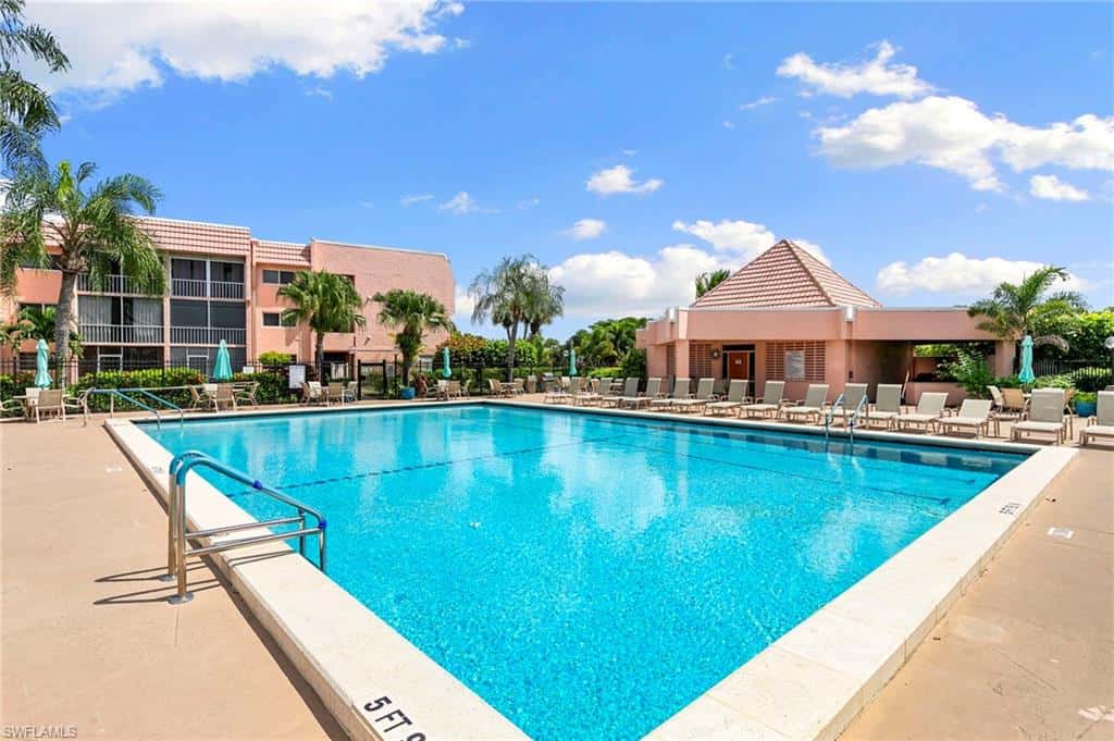 300 Forest Lakes Blvd #112, Naples, photo 22