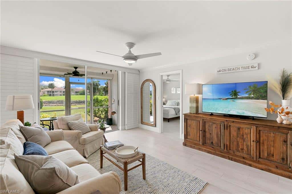 300 Forest Lakes Blvd #112, Naples, photo 5