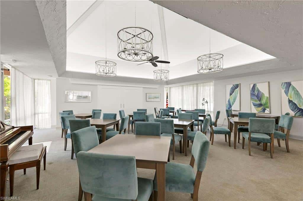 300 Forest Lakes Blvd #112, Naples, photo 24
