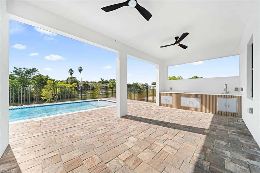 502 5th Pl, Cape Coral, photo 6