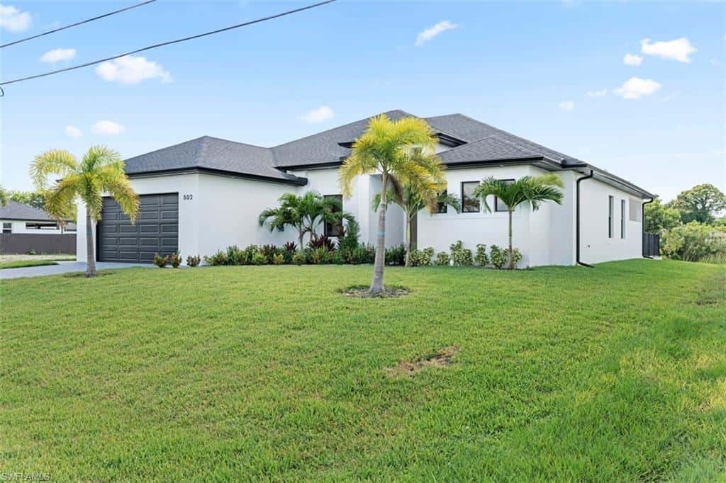 502 5th Pl, Cape Coral, photo 47