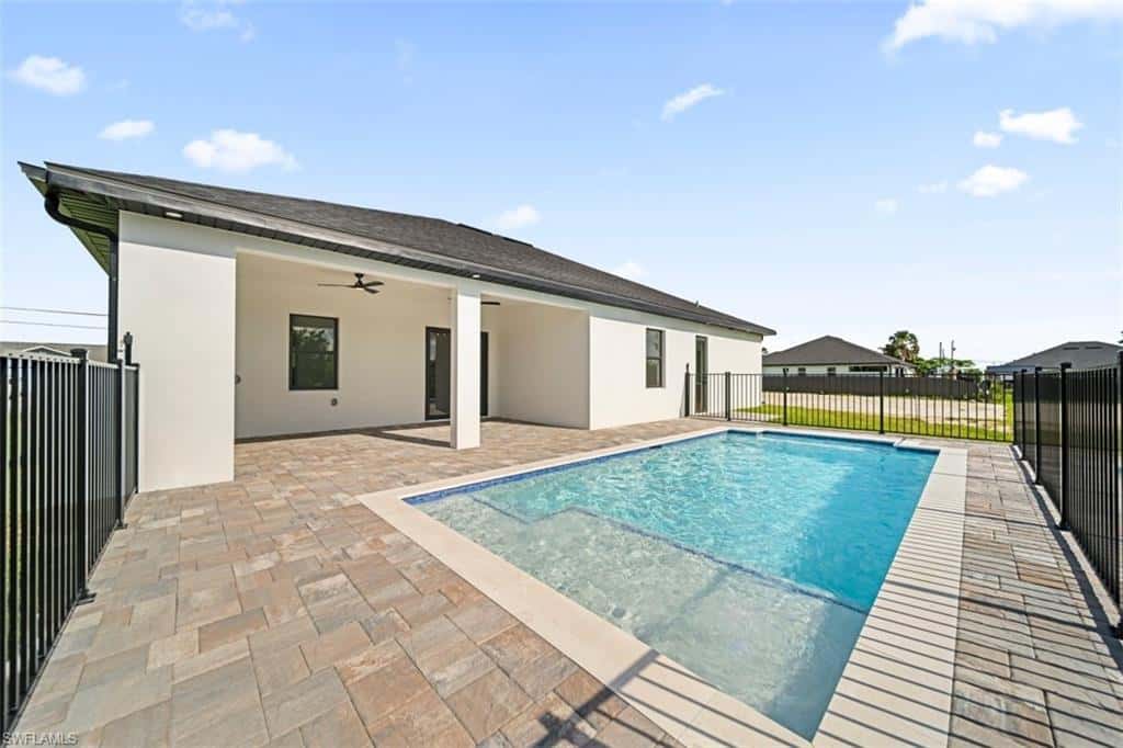 502 5th Pl, Cape Coral, photo 5