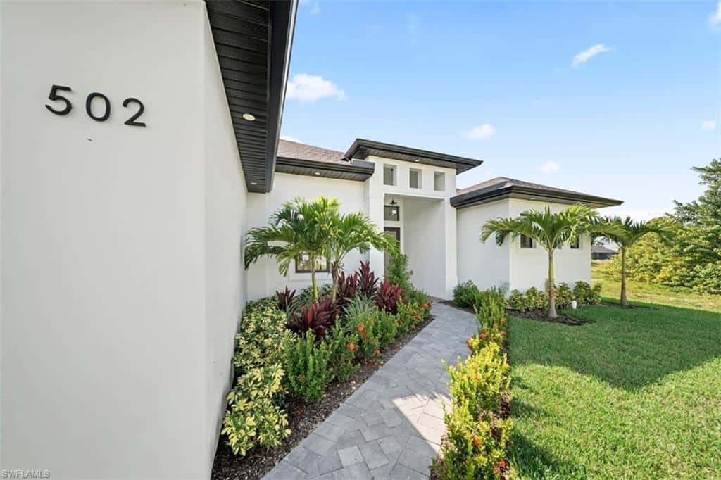 502 5th Pl, Cape Coral, photo 49