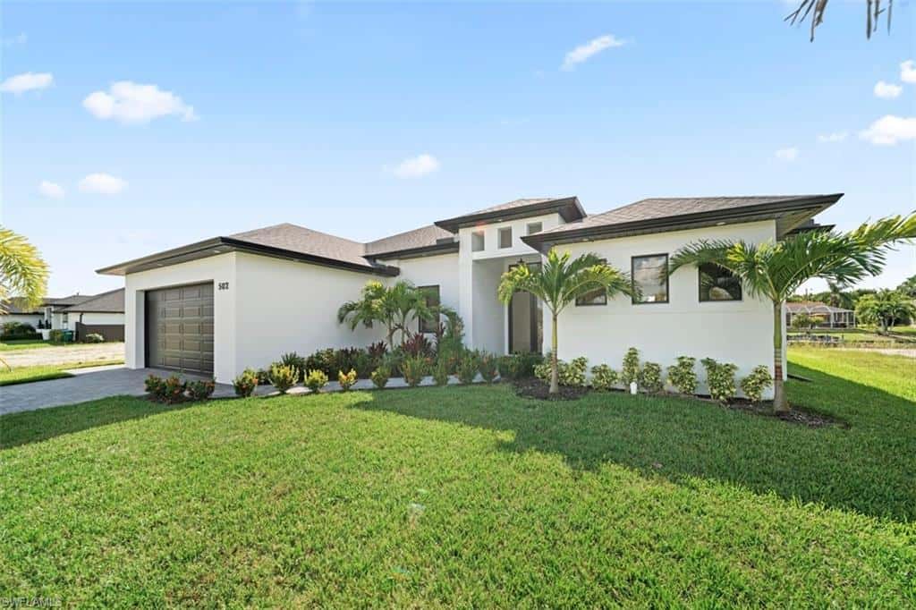 502 5th Pl, Cape Coral, photo 50
