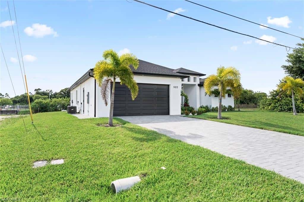 502 5th Pl, Cape Coral, photo 48