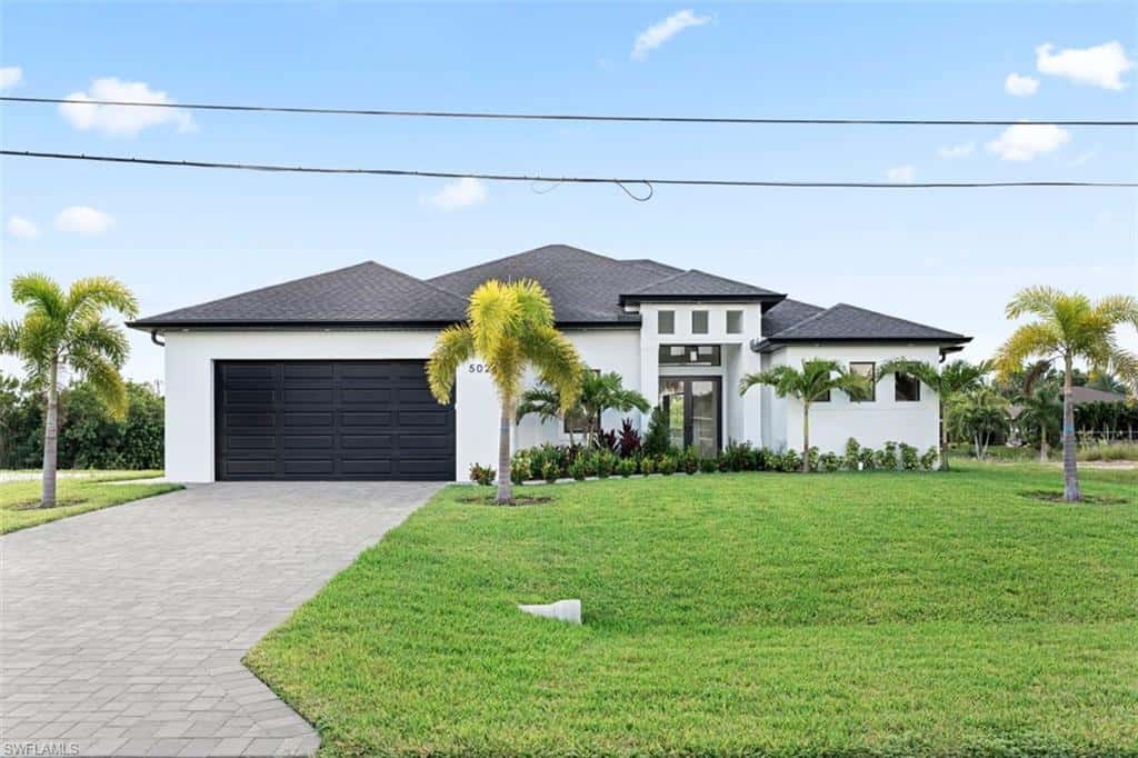 502 5th Pl, Cape Coral, photo 39